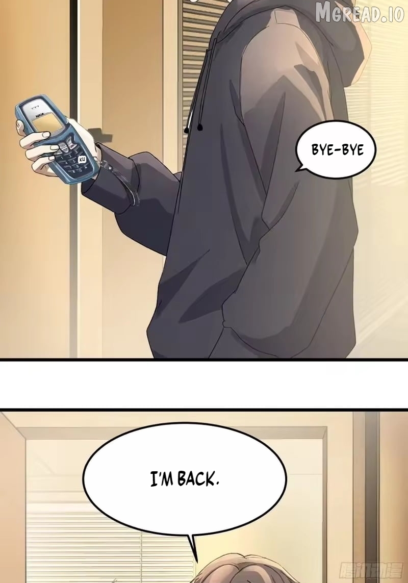 I Really Don’t Want to be Reborn Chapter 475  - page 58